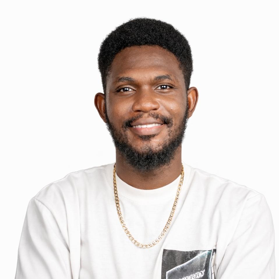 Christport Adeshina (“Spike”)