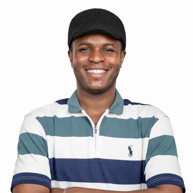 Ogunsakin Ayomide (Director Stone)