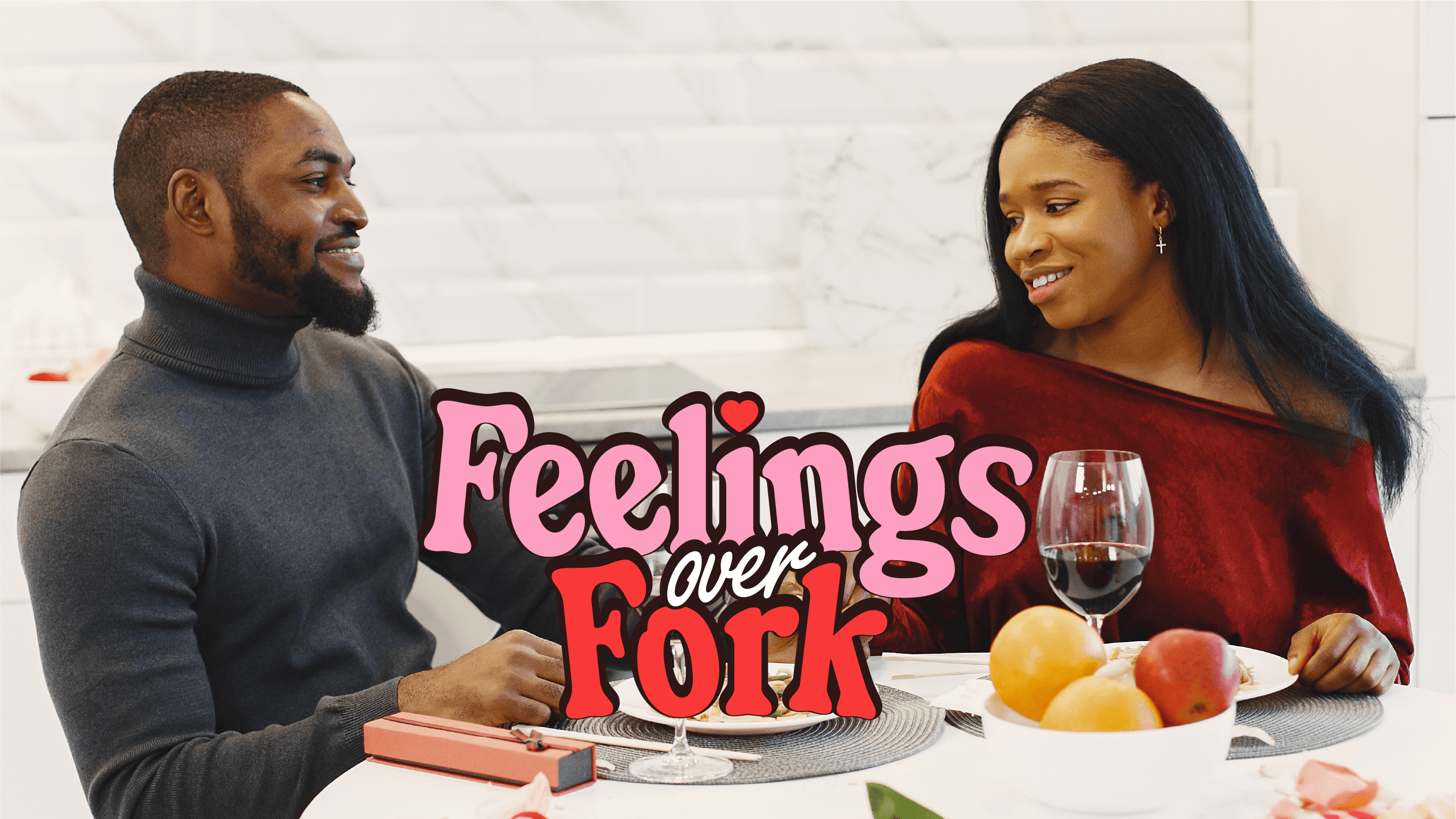 Feelings Over Fork