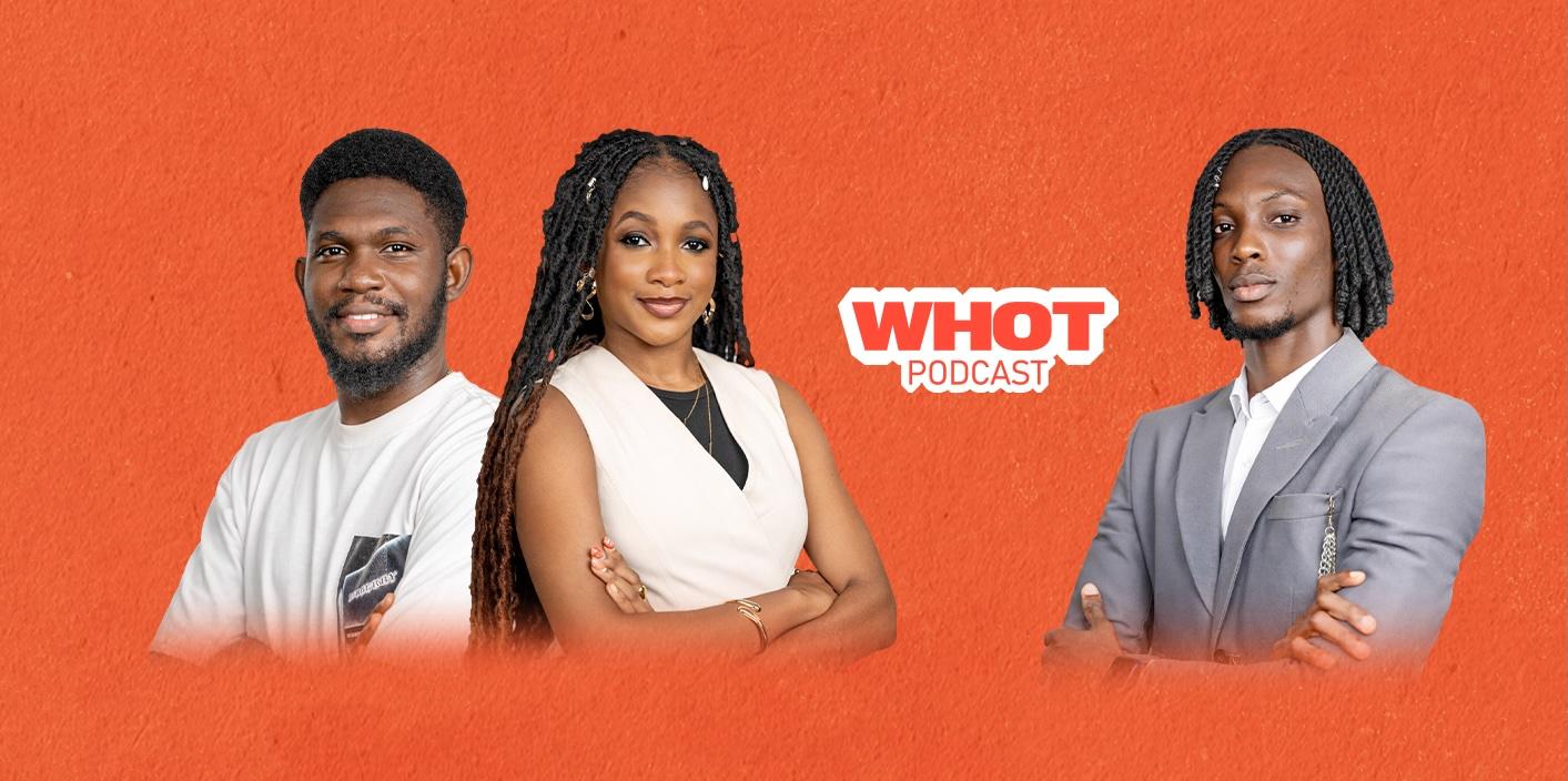 WHOT Hosts