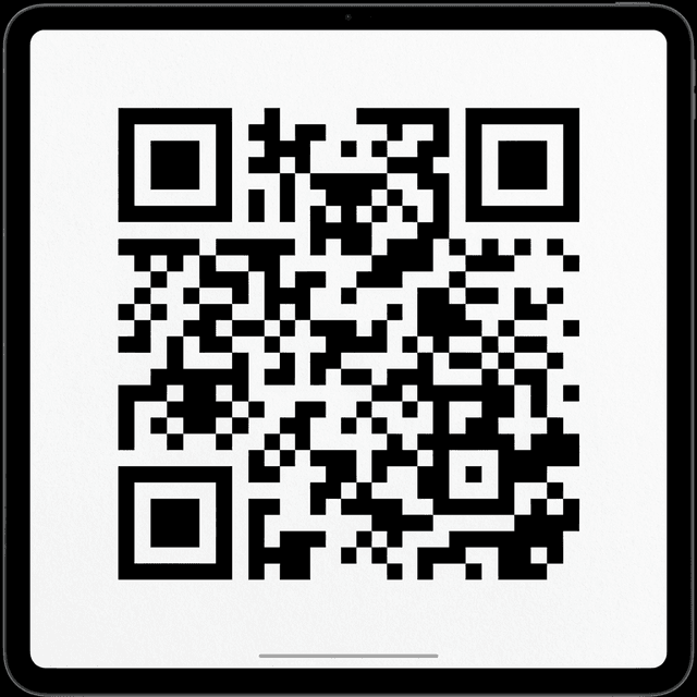 Scan to Subscribe